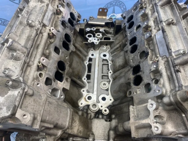 Продажа двигателя 642.932