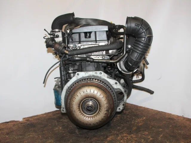 Продажа двигателя J3