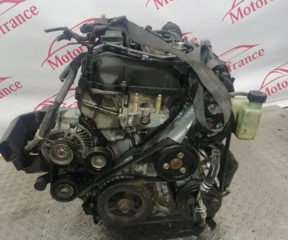 Продажа двигателя LFF7