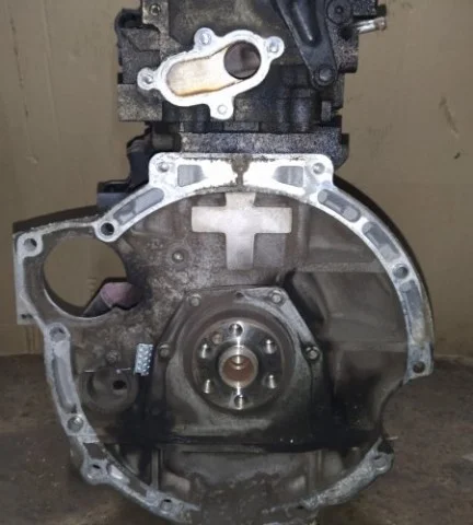 Продажа двигателя FYJA