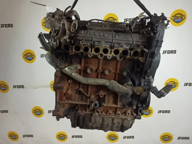 Продажа двигателя UFBA