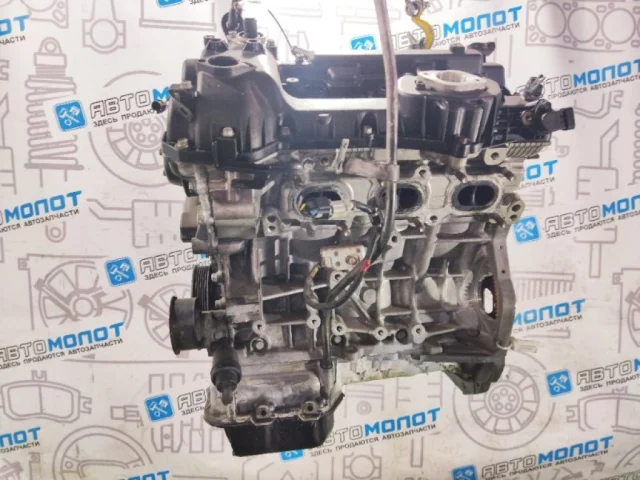 Продажа двигателя G6DH