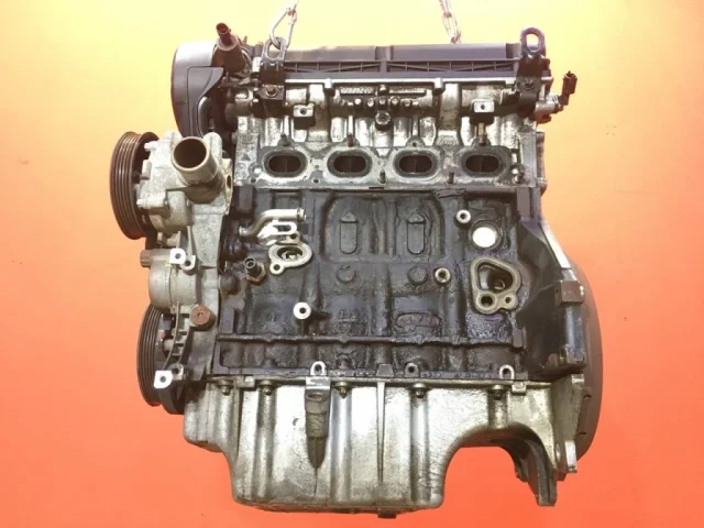 Продажа двигателя Z18XER