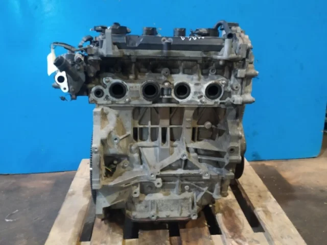 Продажа двигателя MR20DE