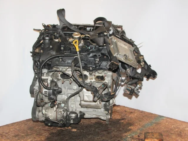 Продажа двигателя G6DG