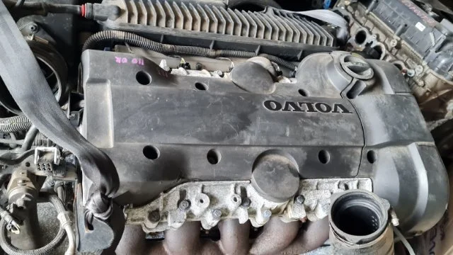 Продажа двигателя B5254T10