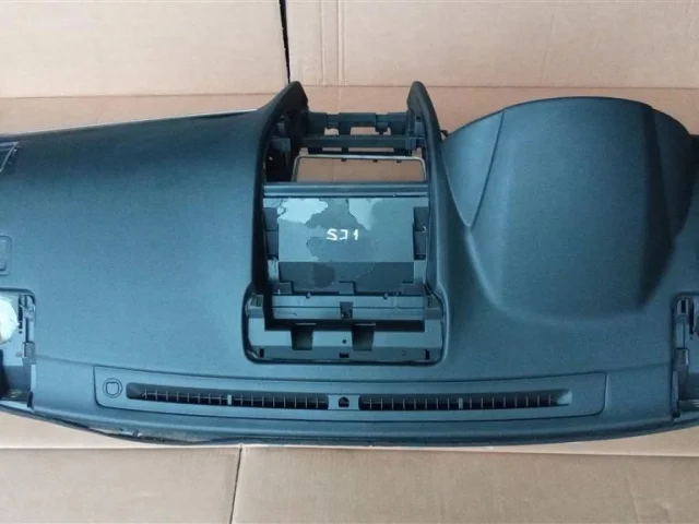 Подушка безопасности пассажира для Subaru Forester SJ 2013-2016 на фотографиях