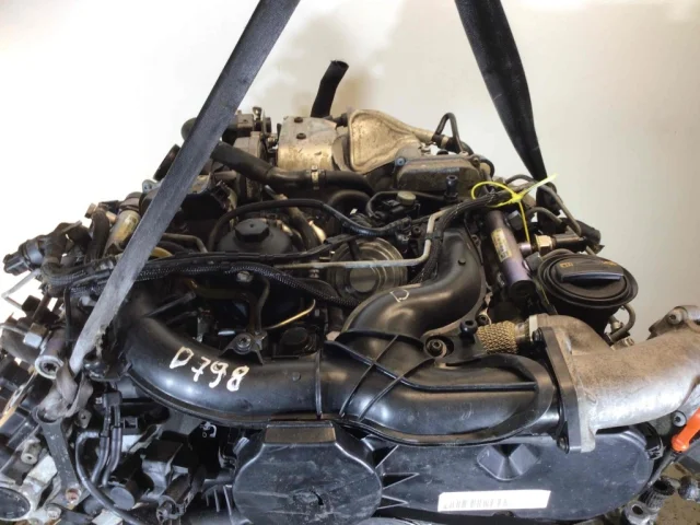 Продажа двигателя BPP