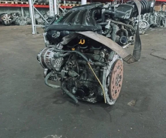 Продажа двигателя MR20DE