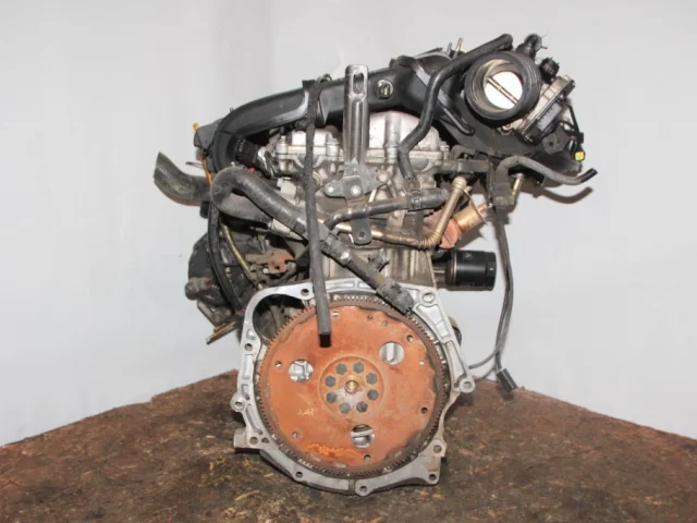 Продажа двигателя X25D1