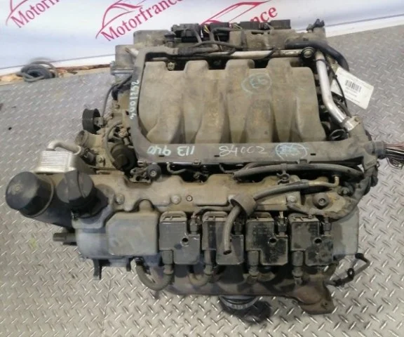 Продажа двигателя 113.940