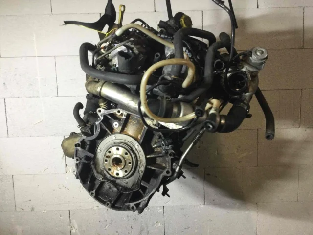 Продажа двигателя P8FA; P8FB