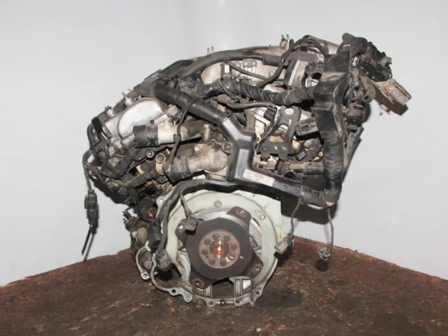 Продажа двигателя G6EA