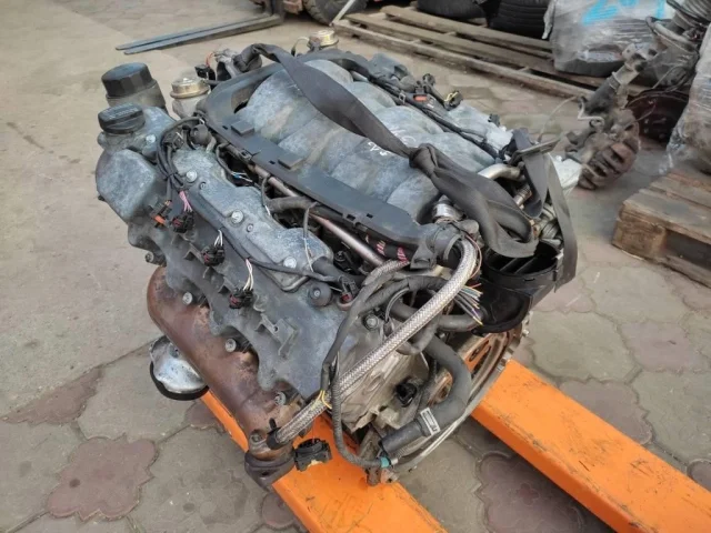 Продажа двигателя 113.967