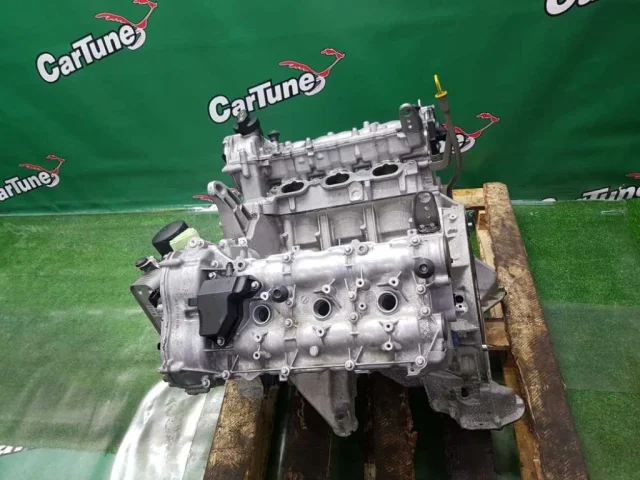 Продажа двигателя 272.967