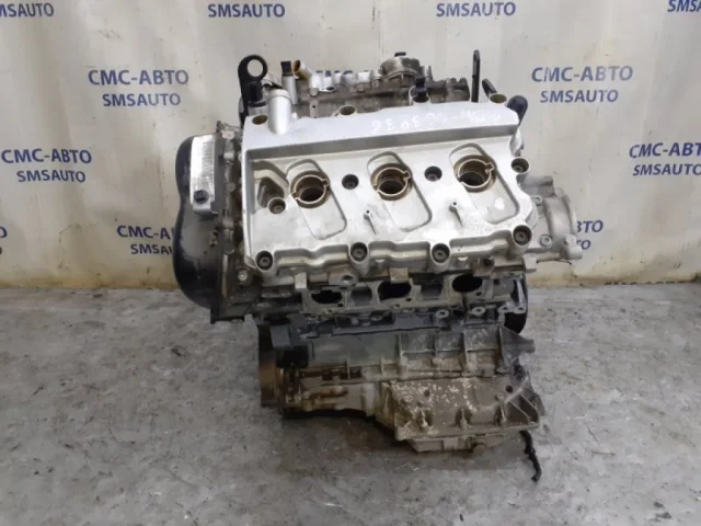 Продажа двигателя BDW