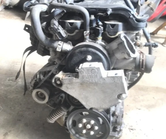 Продажа двигателя Z12XE