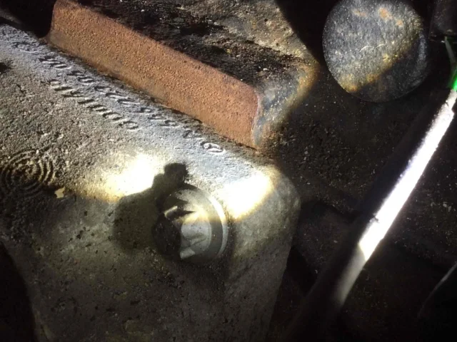 Продажа двигателя 646.961