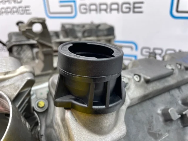 Продажа двигателя 112.912