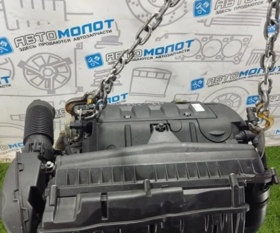 Продажа двигателя EP6