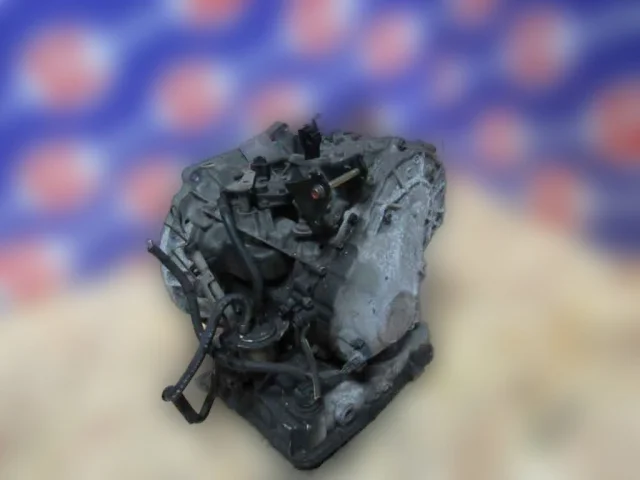 Двигатель для Nissan Primera P12 Хэтчбек 2002-2008 на фотографиях