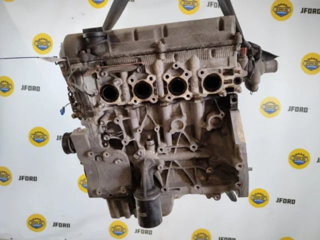 Продажа двигателя M16A