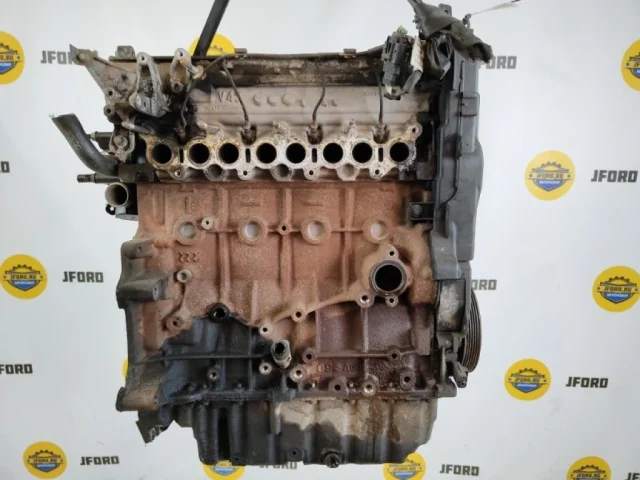 Продажа двигателя UFDA