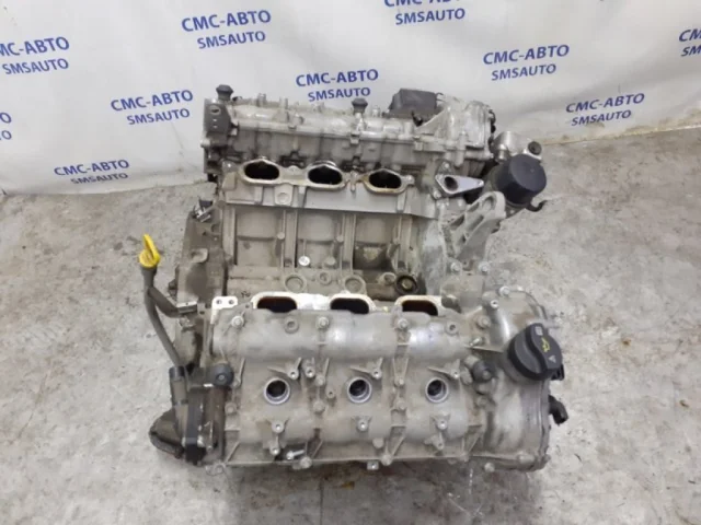 Продажа двигателя 276.950