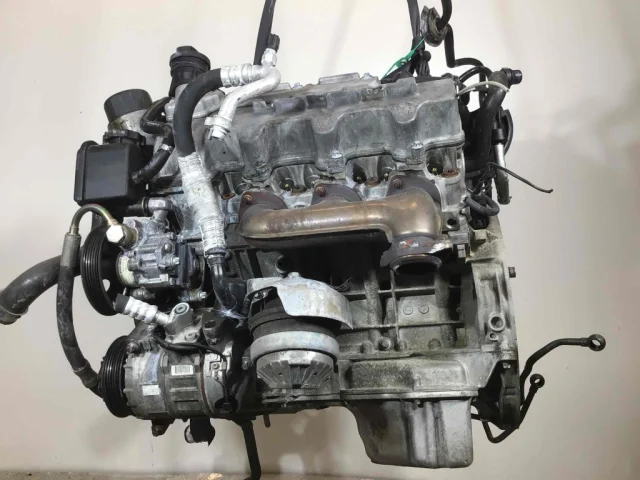 Продажа двигателя 112.912