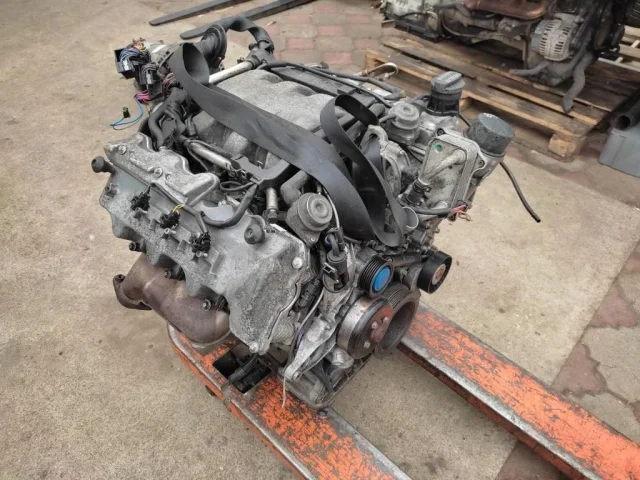 Продажа двигателя 112.913