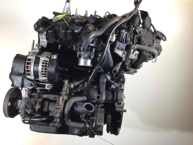 Продажа двигателя DRFD