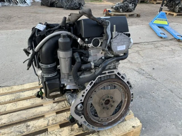 Продажа двигателя 271.946