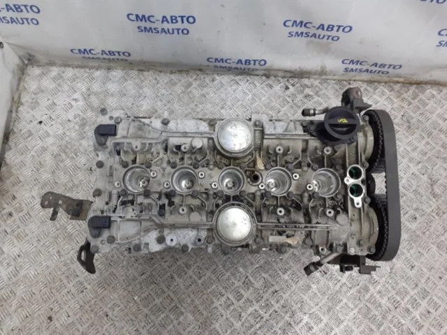 Продажа двигателя B5254T10