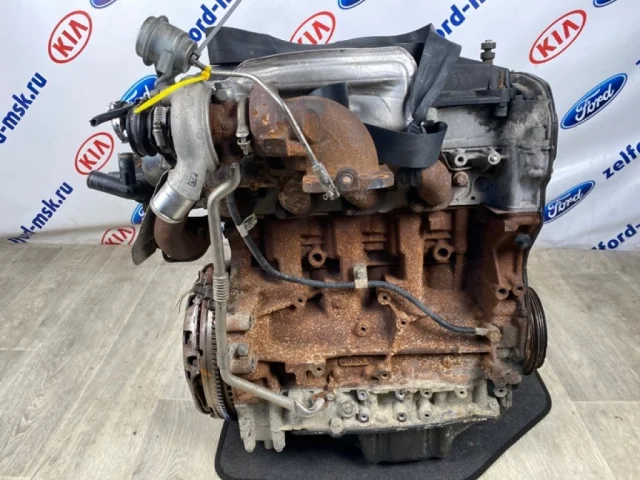 Продажа двигателя P8FA; P8FB