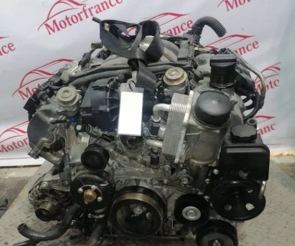 Продажа двигателя 112.912