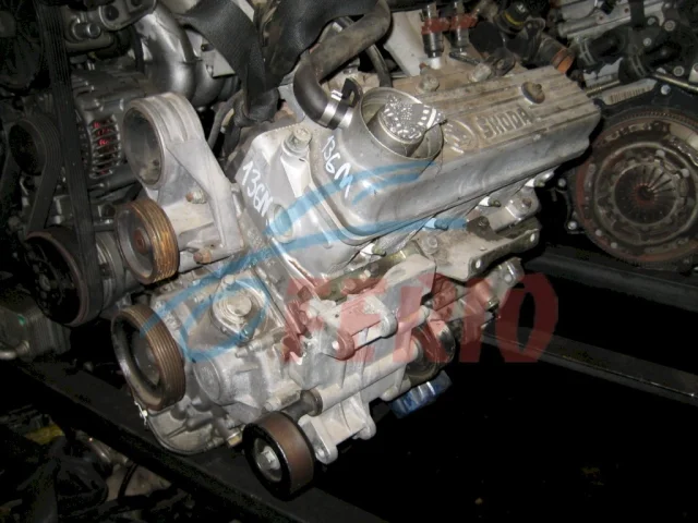 Продажа двигателя 136M; AMH