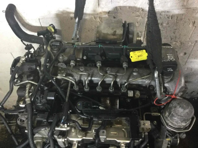 Продажа двигателя A22DMH