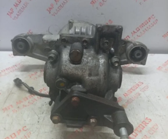 Муфта моста задняя для Mazda CX 5 KE 2011-2017 на фотографиях