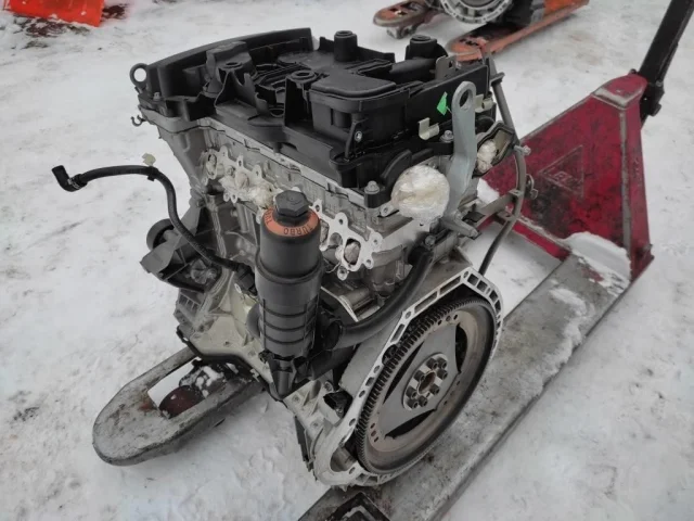 Продажа двигателя 271.820