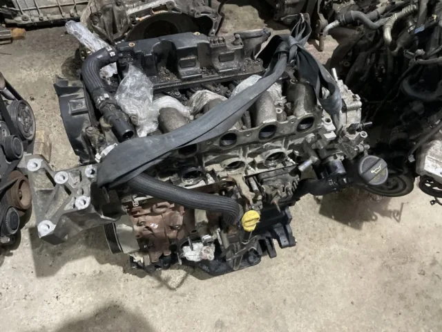 Продажа двигателя 224DT