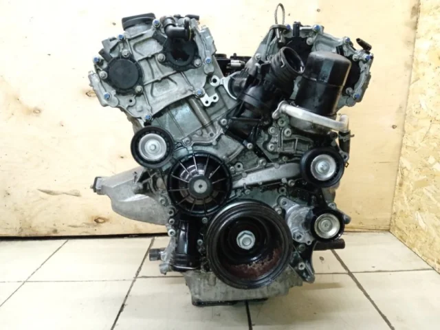 Продажа двигателя 276.950