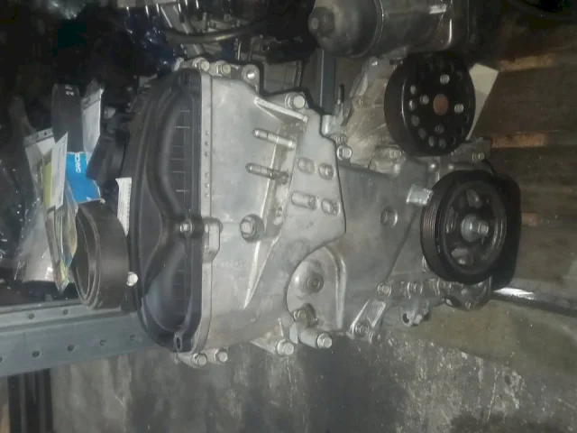 Продажа двигателя G4NB