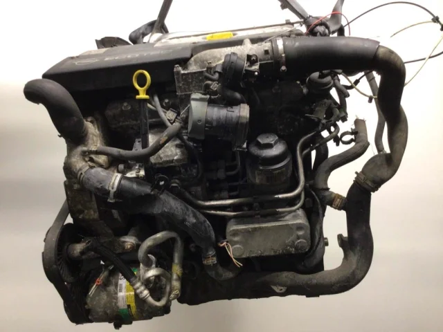 Продажа двигателя Y22DTR