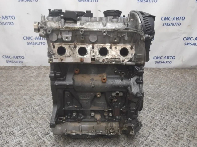 Продажа двигателя CCZC