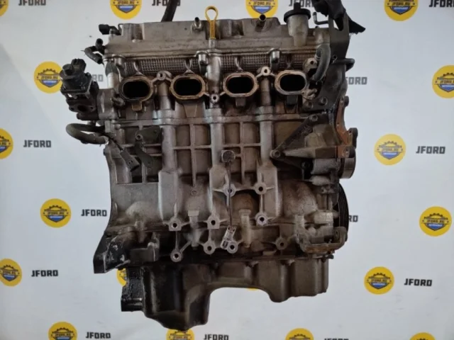 Продажа двигателя J20A