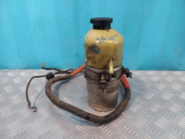 Насос ГУР для Opel Astra H Седан 2004-2014 на фотографиях