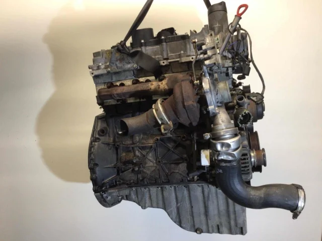 Продажа двигателя 646.985