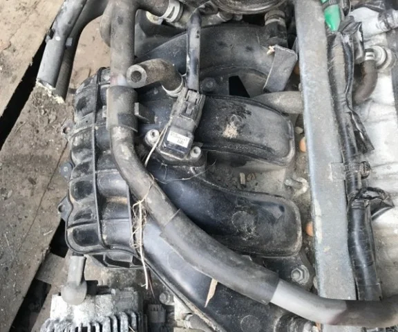 Двигатель для Suzuki Swift Хэтчбек JDM 2000-2004 на фотографиях