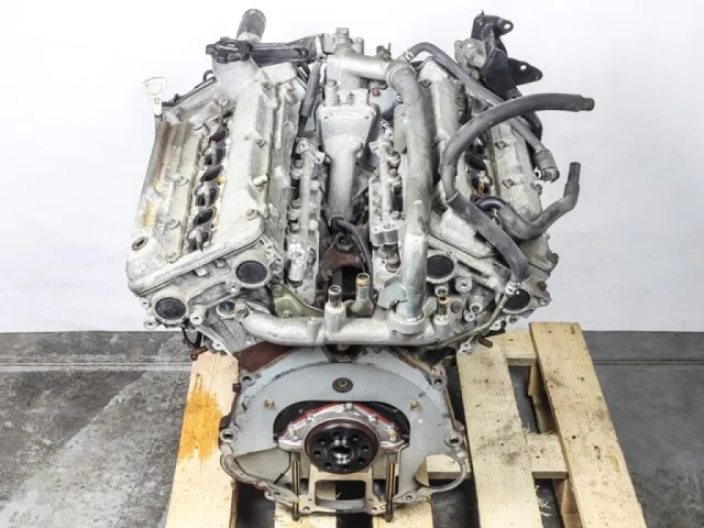 Продажа двигателя 6G74