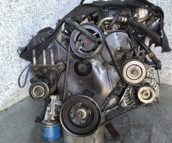 Продажа двигателя 6G74